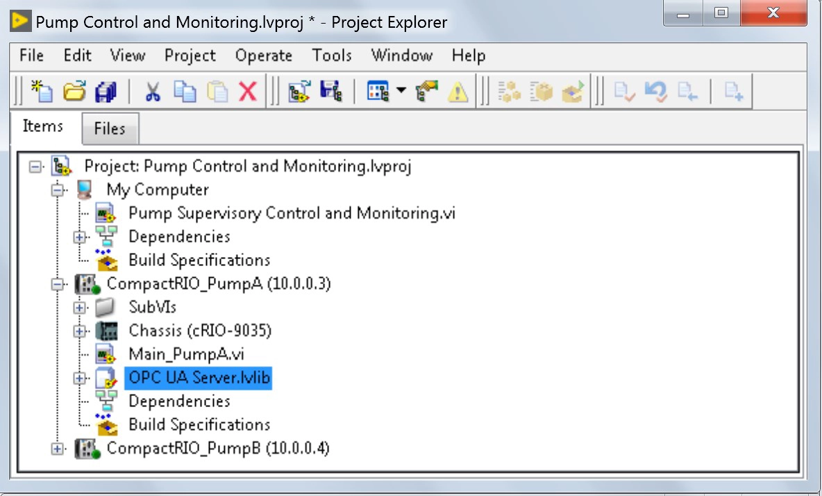 Building A Real Time System With Ni Hardware And Software Ni