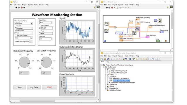 Labview