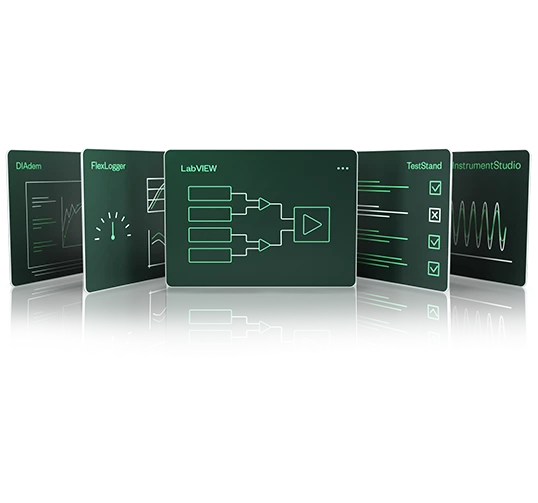 LabVIEW+ Suite