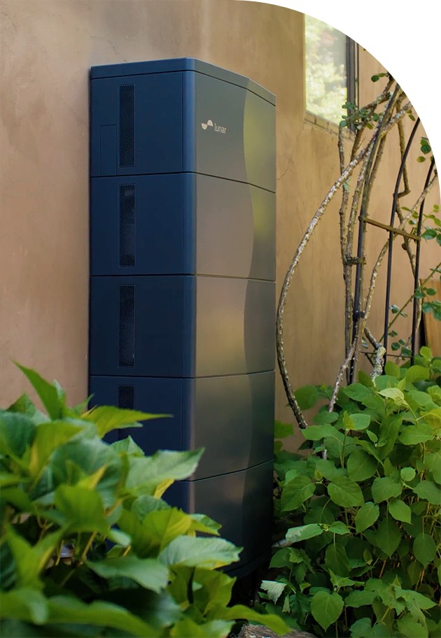 Lunar Energy’s Modular Energy Storage and Delivery System