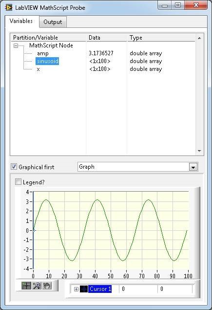 Using LabVIEW MathScript RT Module - NI
