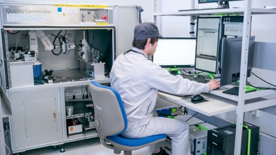 Smarter Devices Require Smarter Test Systems