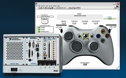 Xbox 360 2024 controller test