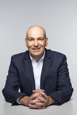 Robert Morton, President & Chief Executive Officer at bankHometown