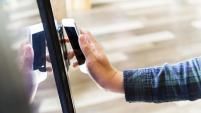 Wireless payment technology must meet NFC standards.