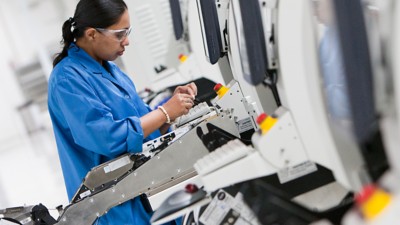 WIRELESS DEVICE TEST