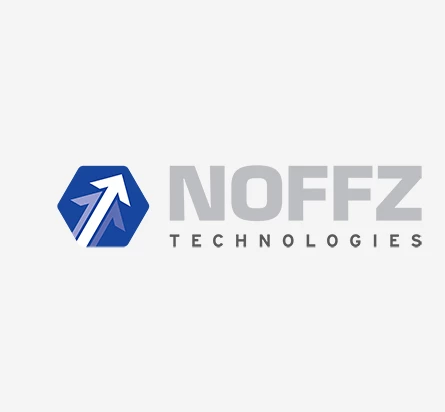 NOFFZ Technologies 로고