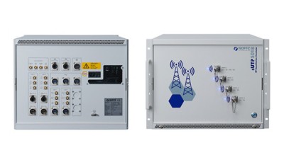 Validation and Test Solution for V2X Systems