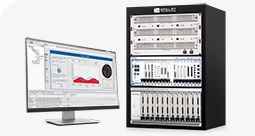 Prueba en tiempo real Opal-RT