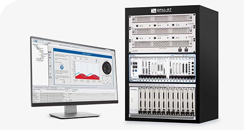 Valide su sistema de administración de baterías (BMS)