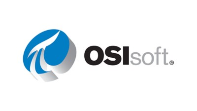 OSIsoft logo