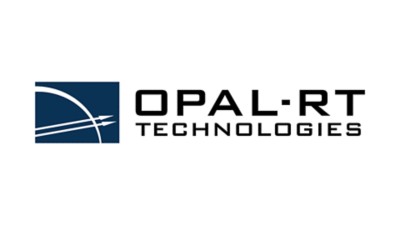Opal-RT Technologies logo