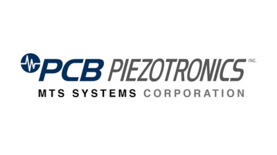 PCB PIEZOTRONICS logo