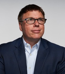 Dan Purvis, CEO and Co-Founder, Velentium