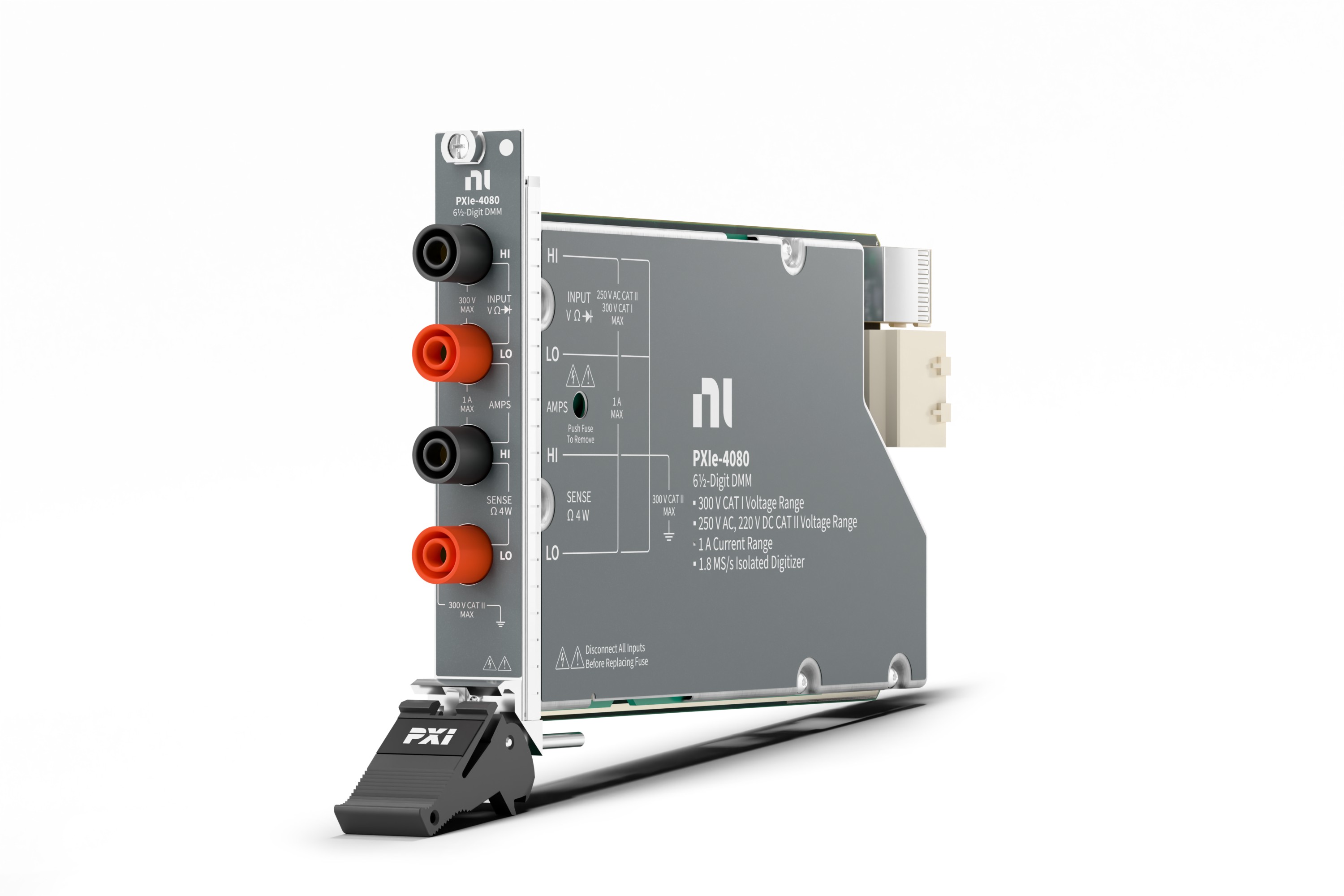 PXIe-4080 - NI