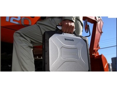 NI-Produkte für Panasonic