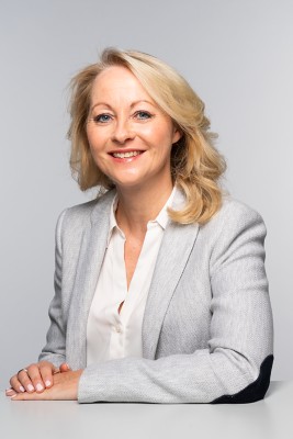 Cate Prescott