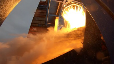 テストによって革新的なロケット開発の効率を実現する - NI