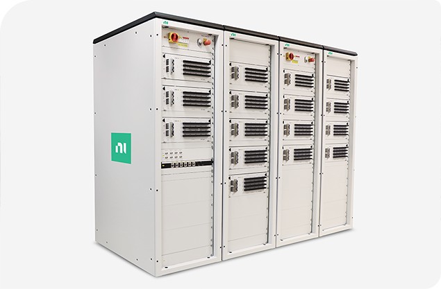Thales overcomes standardization