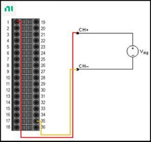 Módulo de referencia de voltaje Amplificador de voltaje de 8W y reduct 