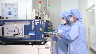Analog Devices는 NI 반도체 테스트 시스템 (STS)을 사용하여 혼합 신호 디바이스부터 RFIC까지 다양한 제품 포트폴리오의 웨이퍼 프로브 최종 패키지 테스트를 수행합니다.