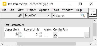 LabVIEW Design Patterns - Credly