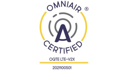 OmniAir OQTE LTE-V2X 2021100501