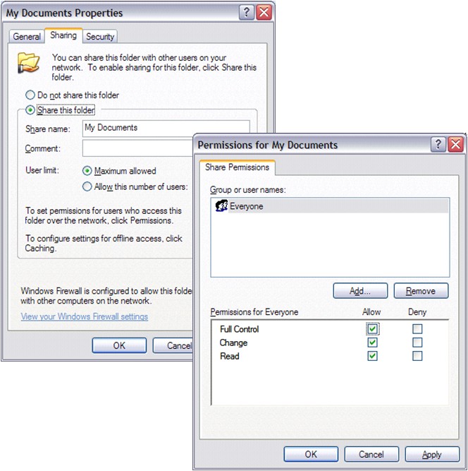 By capitalizing on the already-configured Windows permission settings, SystemLink TDM DataFinder Module requires no additional work to restrict access to sensitive data files.