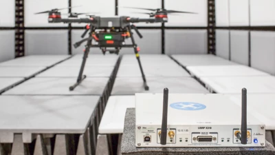  SkySafe Defeats Commercial Drone Threats with Open-Source SDR