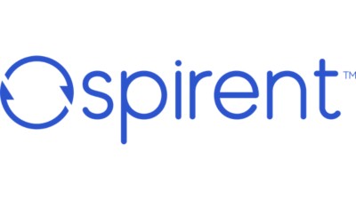 Spirent Logo