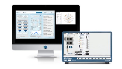 Validation and Test Solution for V2X Systems