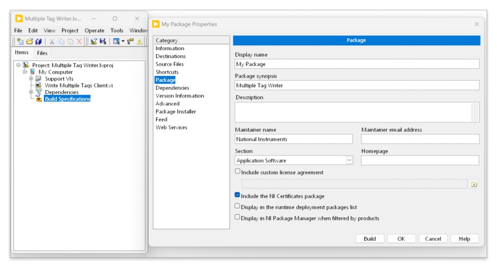 Best Practices for Ensuring Reliable, Repeatable Tests with SystemLink - NI
