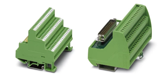 NI TBX-50 and NI TBX-50B Documentation - NI