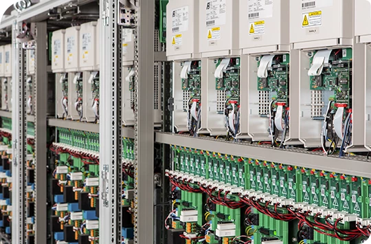 Silicon Carbide power modules (PMSiC) for power electronics