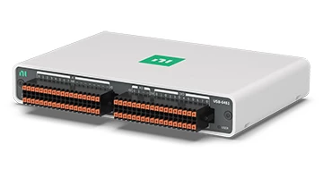 NI USB-6451 mioDAQ 디바이스