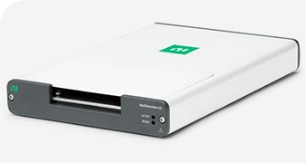 NI-USB-DAQ-System