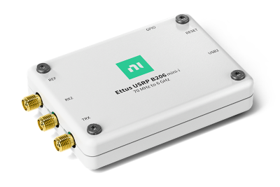 Ettus USRP B206mini