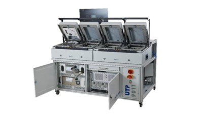 AST-1000 Averna Signal Tester