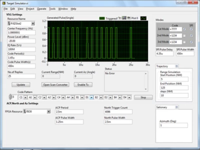 Build a Flyback-Based Geiger Counter with LabVIEW Interface