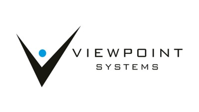 VIEWPOINT SYSTEMS logo