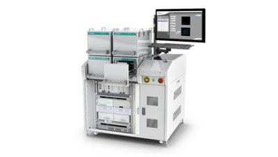 Automotive Network Access Device Test System