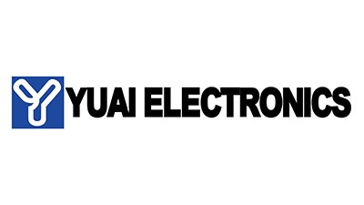 YUAI Electronic Logo