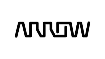 Arrow logo