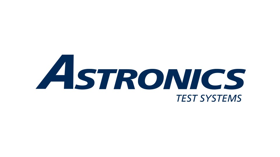 Astronics logo