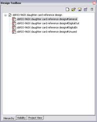 Multisim Design Toolbox