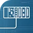 Symbol von NI-CompactRIO-Modulen im Chassis