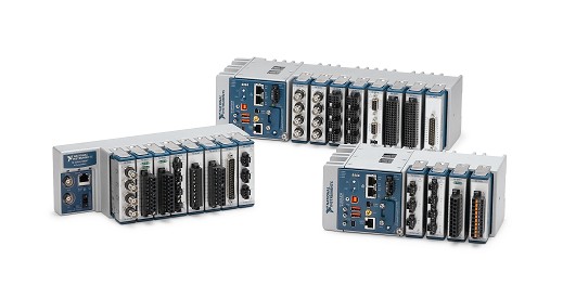 C Series Module and CompactDAQ/CompactRIO Hardware Compatibility ...