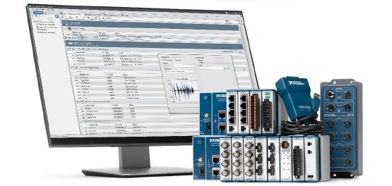 Data logging equipment