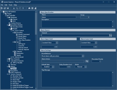 Use hardware auto-discovery and interactive panels to take your first measurement faster.
