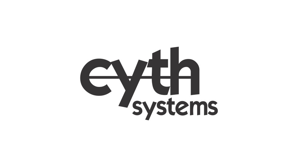 Cyth logo